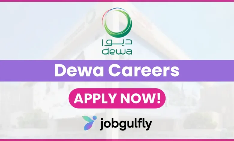 Dewa Careers
