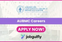 AUBMC Careers
