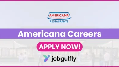 Americana Careers
