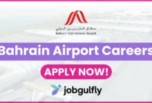 Bahrain Airport Careers