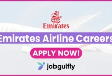 Emirates Airline Careers
