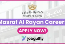 Masraf Al Rayan Careers