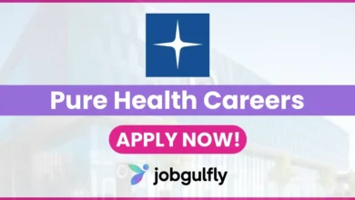 Pure Health Careers