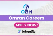 Omran Careers