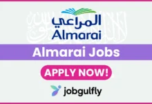 Almarai Jobs