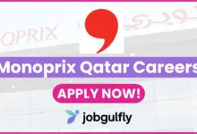 Monoprix Qatar Careers