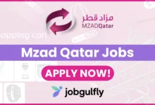 Mzad Qatar Jobs