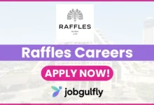 Raffles Careers